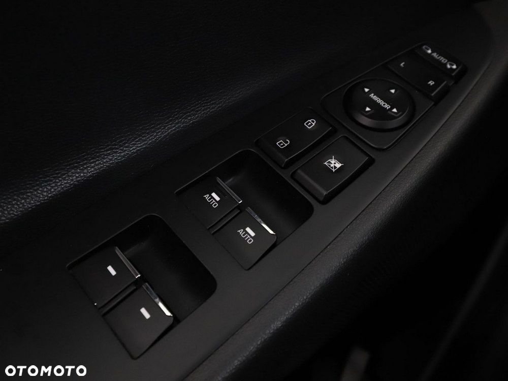 Hyundai Tucson blue 1.6 CRDi 2WD Style - 35