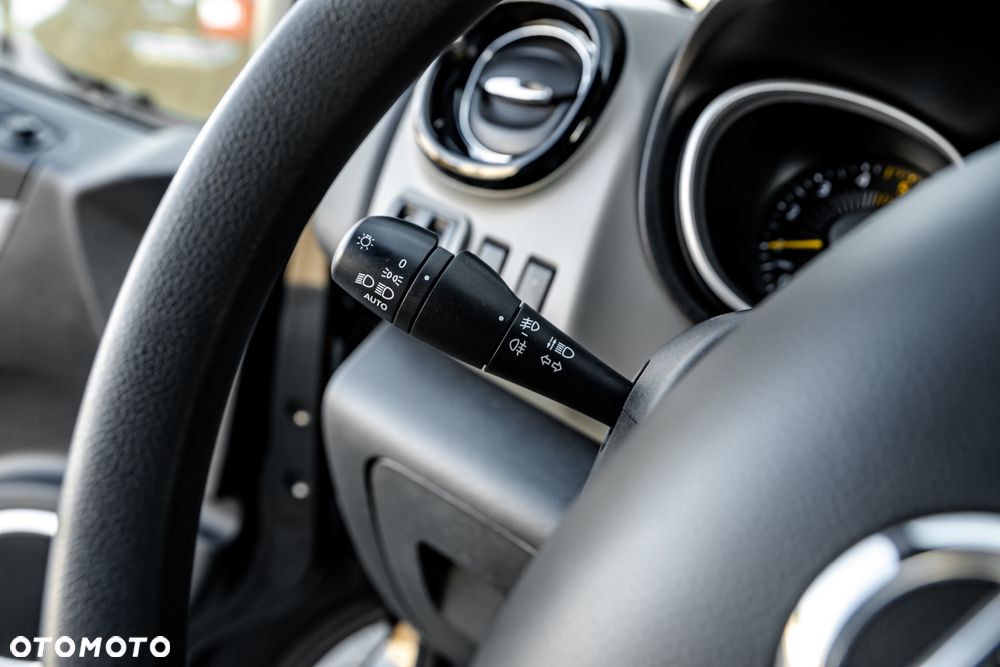 Nissan NV300 L1H1 2,7 (9-Si.) Comfort - 20