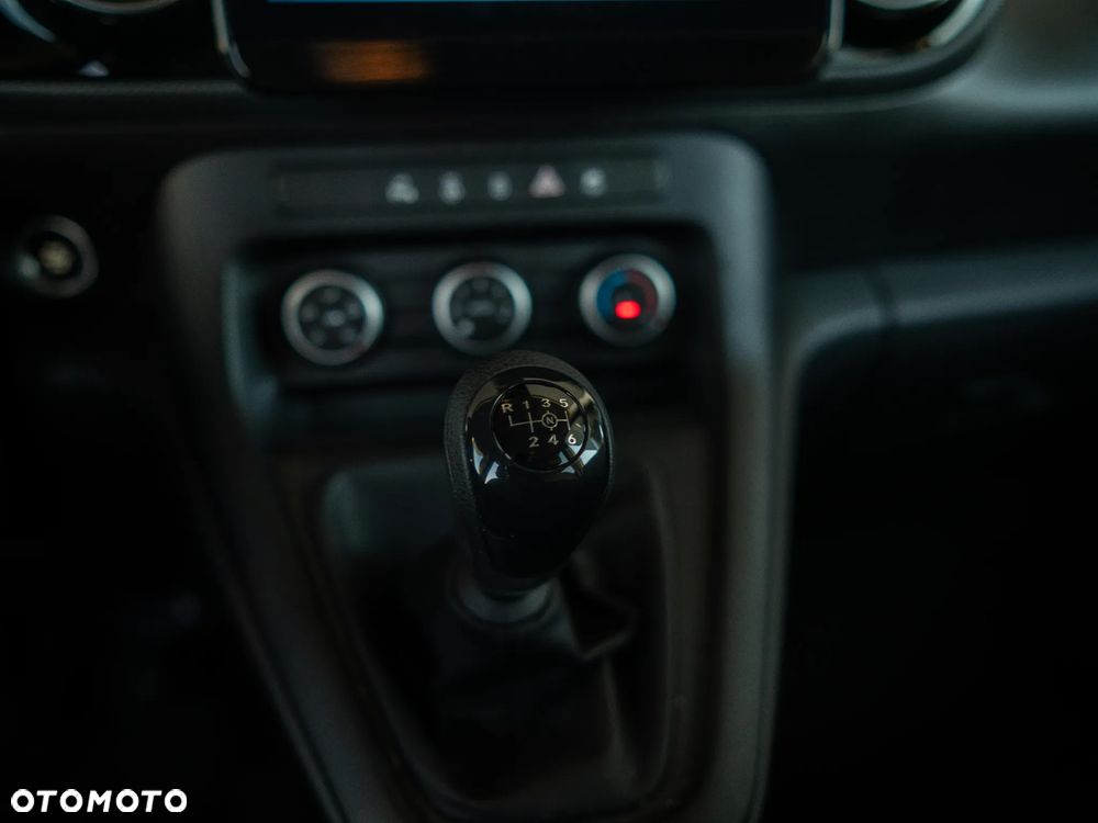 Mercedes-Benz Citan MIXTO - 18