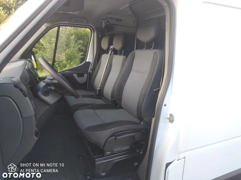 Renault Master - 15