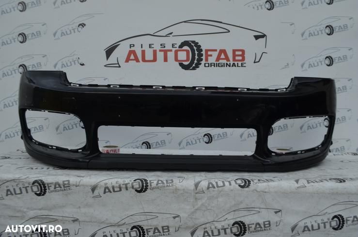 Bara fata Mini Countryman F60 an 2017-2020 Gauri pentru 4 senzori - 1