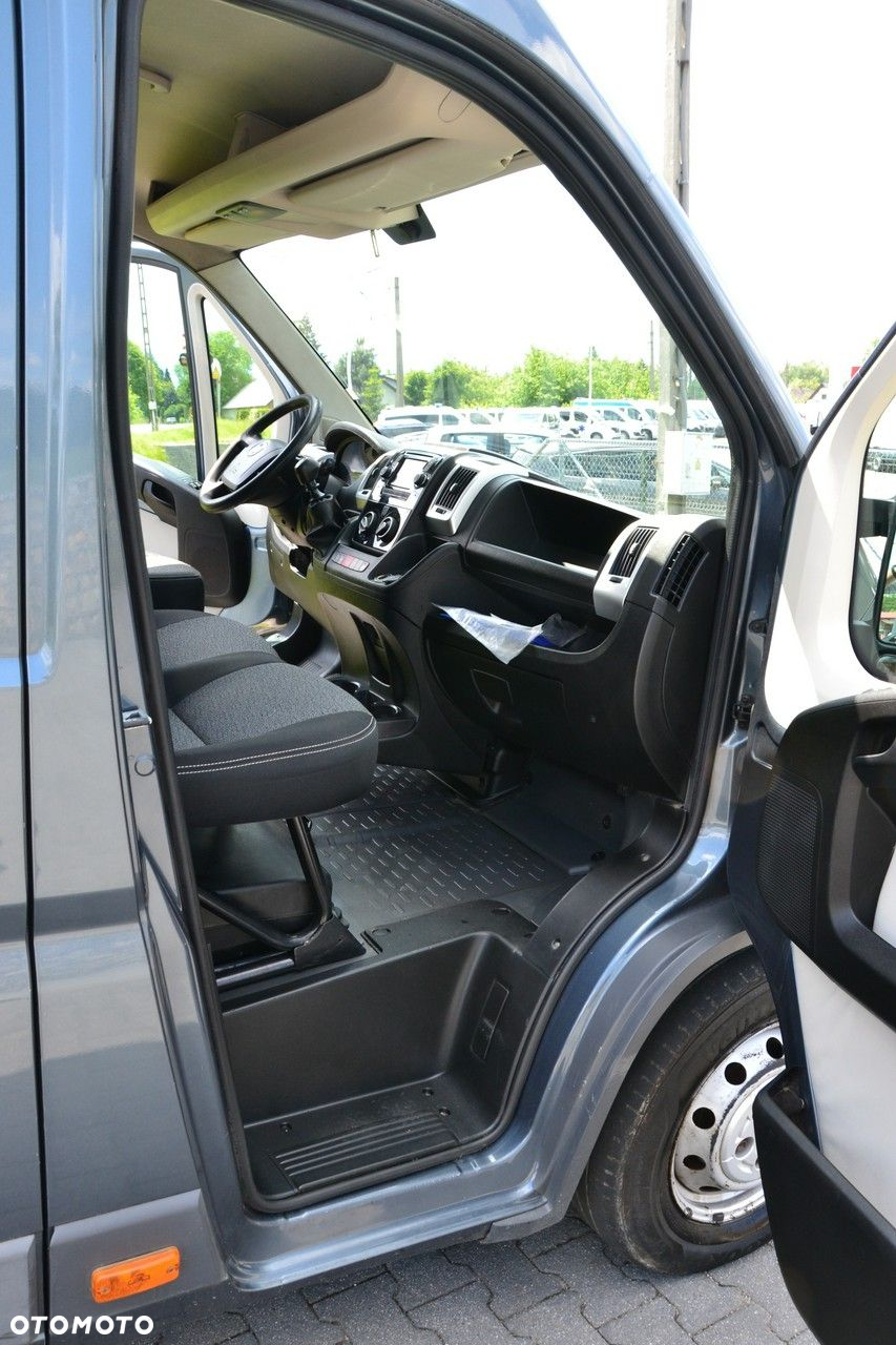 Fiat Ducato - 14