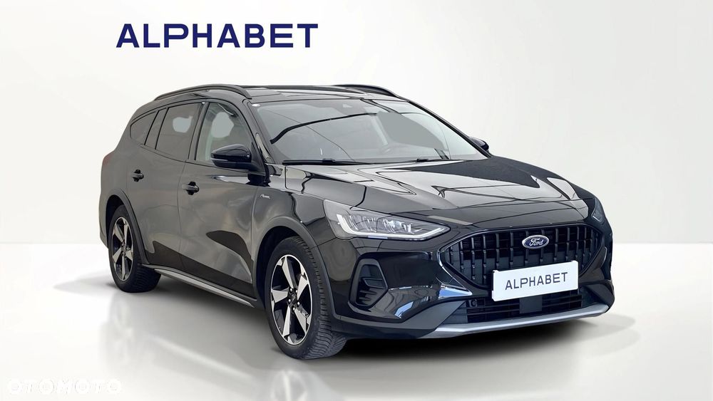 Ford Focus 1.5 EcoBlue Active X - 7