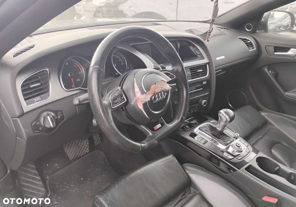 Audi A5 Sportback - 11