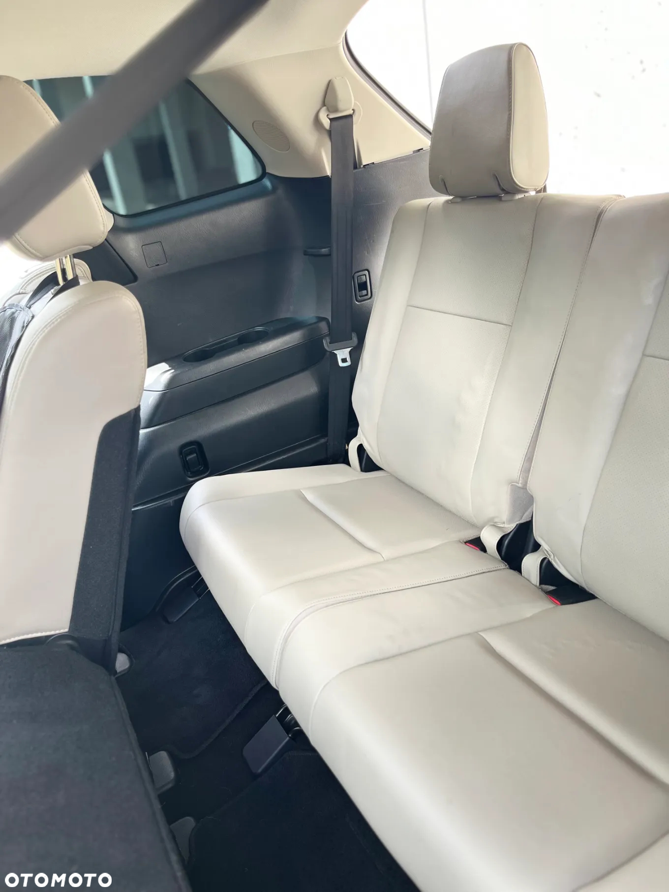 Mazda CX-9 - 20