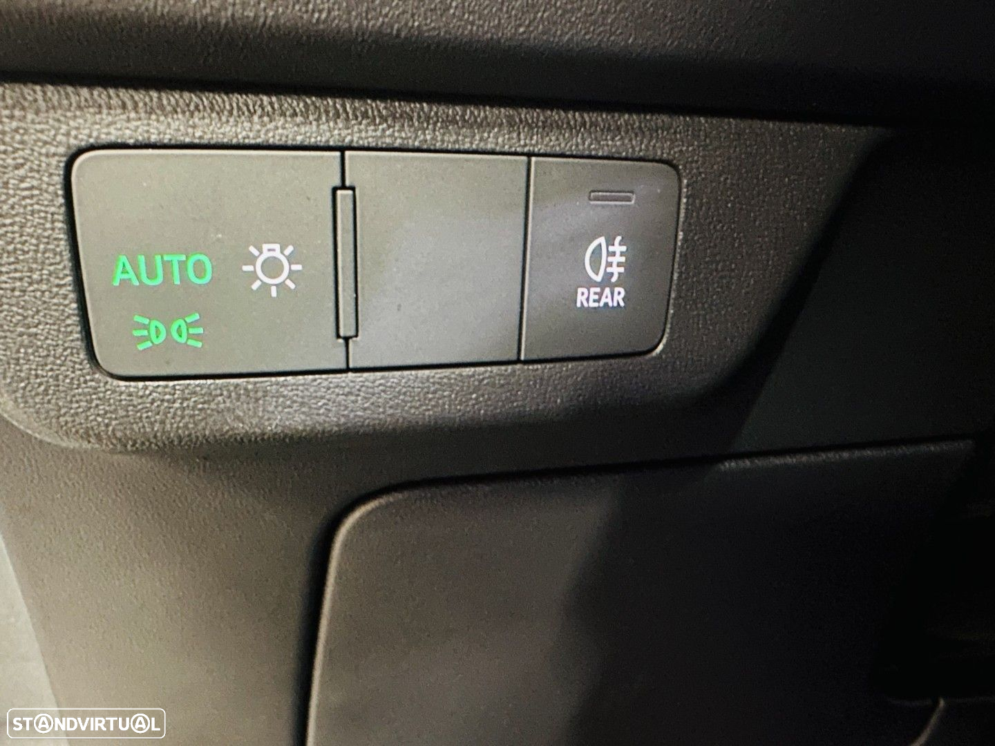 Audi Q4 Sportback e-tron 35 55 kWH - 25