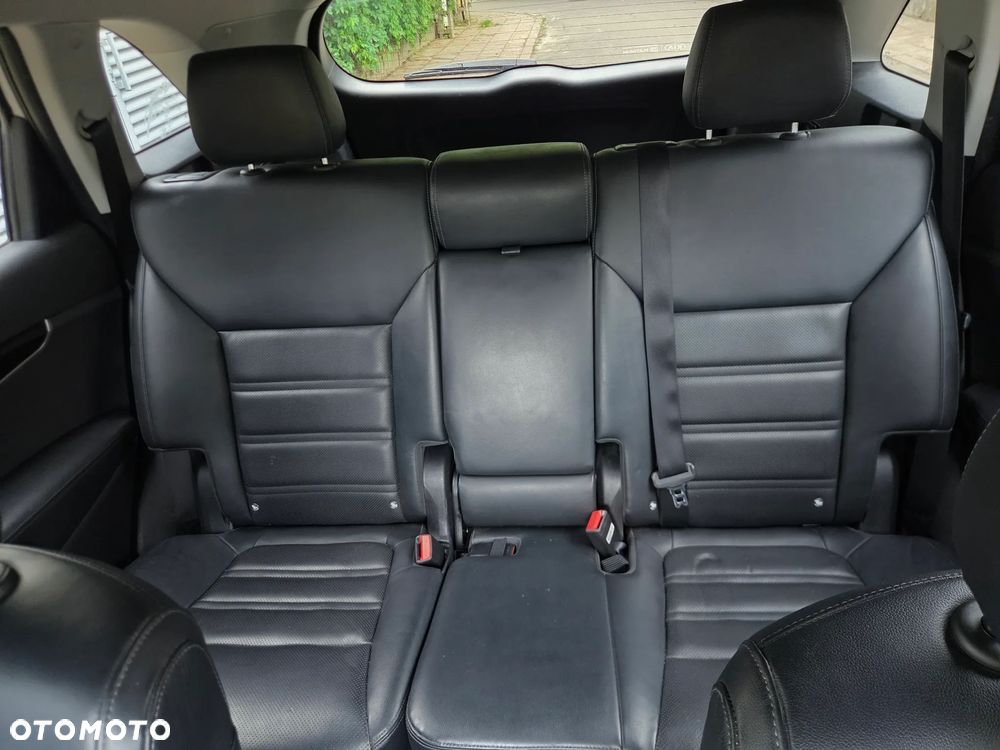 Kia Sorento 2.0 CRDI L - 11