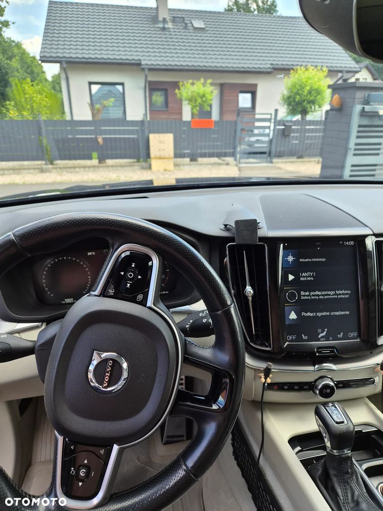 Volvo XC 60 D4 SCR AWD Inscription - 11