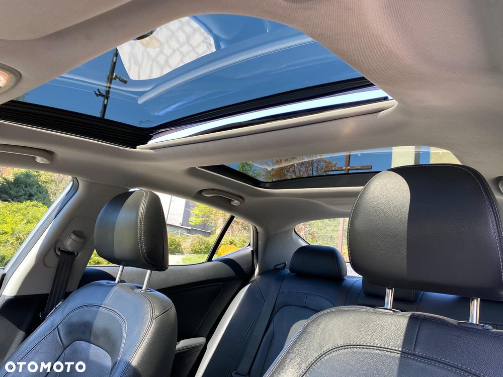 Kia Optima 2.0 Hybrid XL - 11