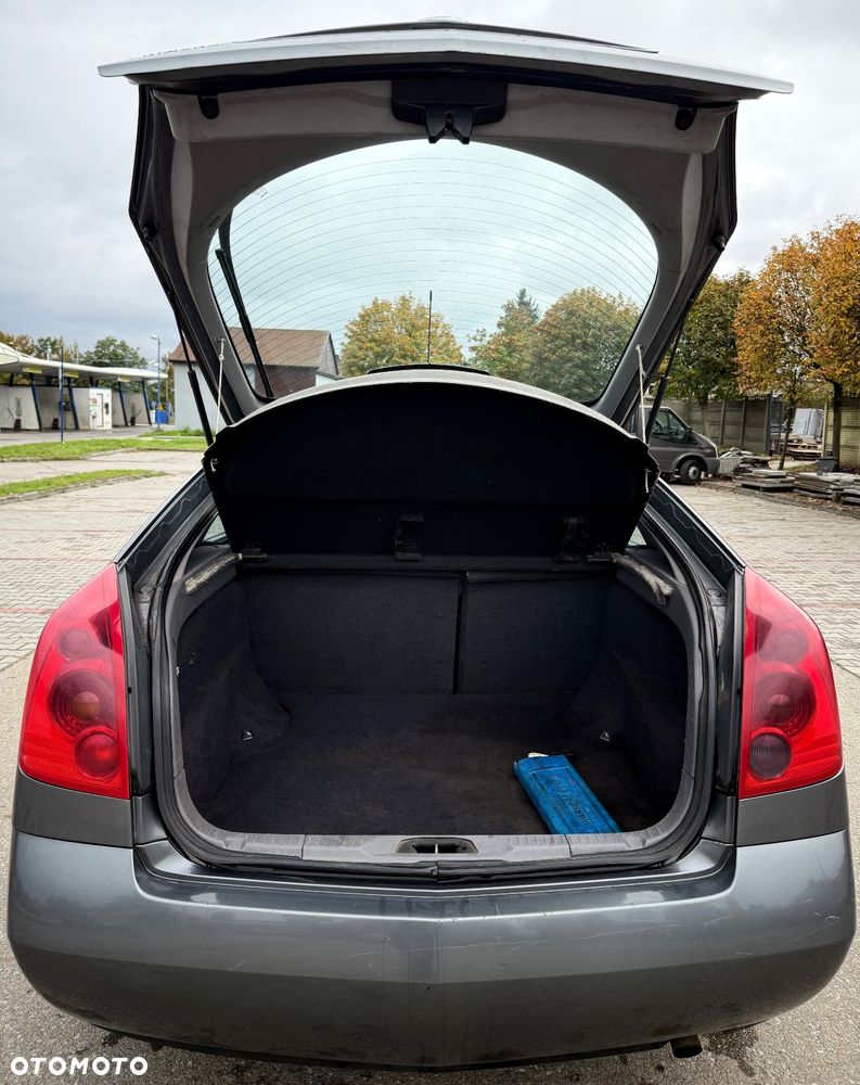 Nissan Primera - 13