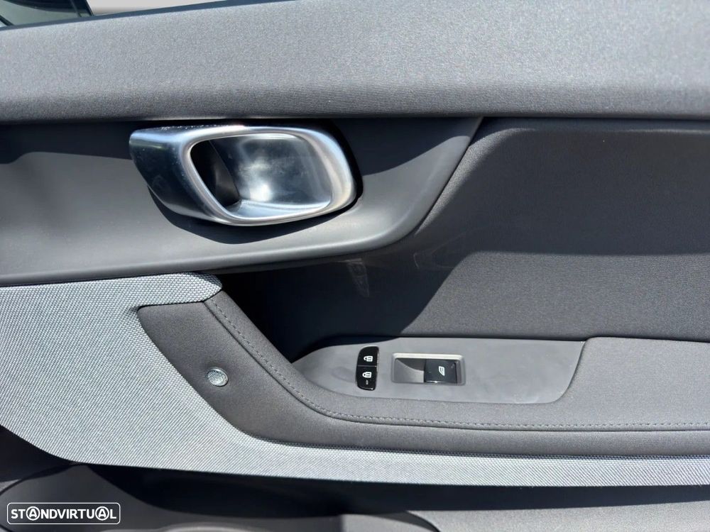 Polestar 2 Long Range 78 kWh AWD - 16