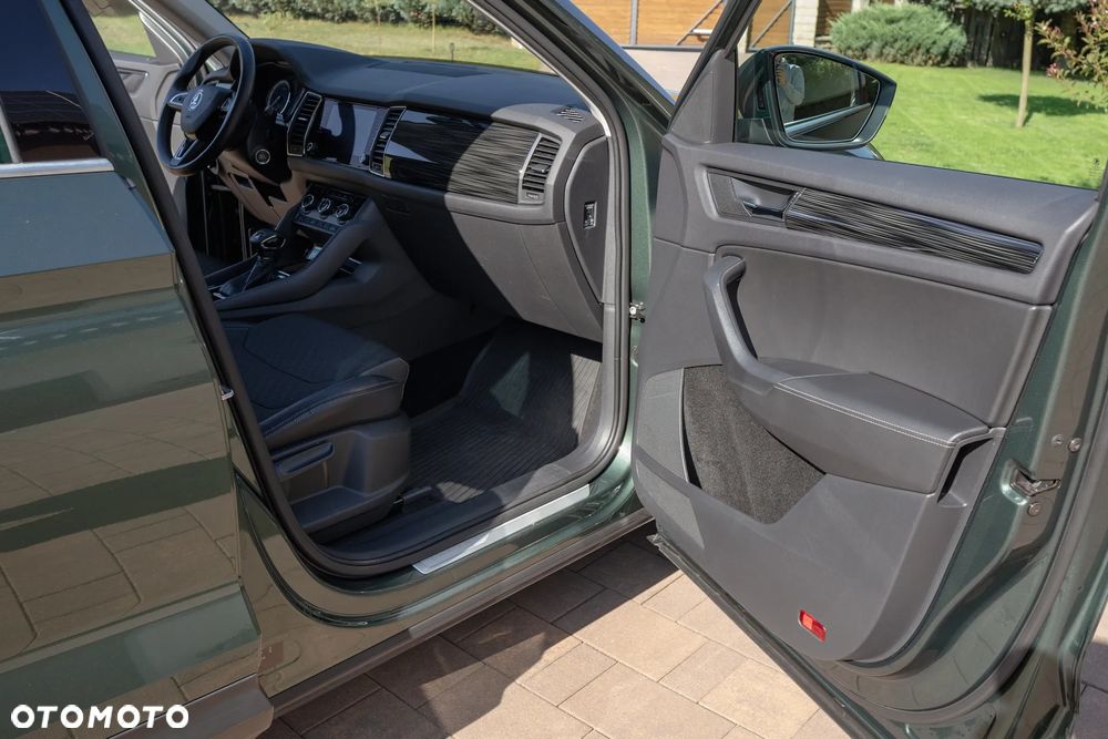 Skoda Kodiaq - 12