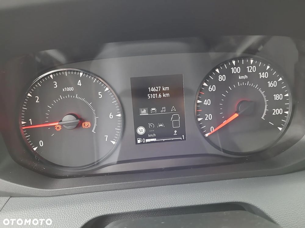 Renault Master dCi L3H2 Extra - 11