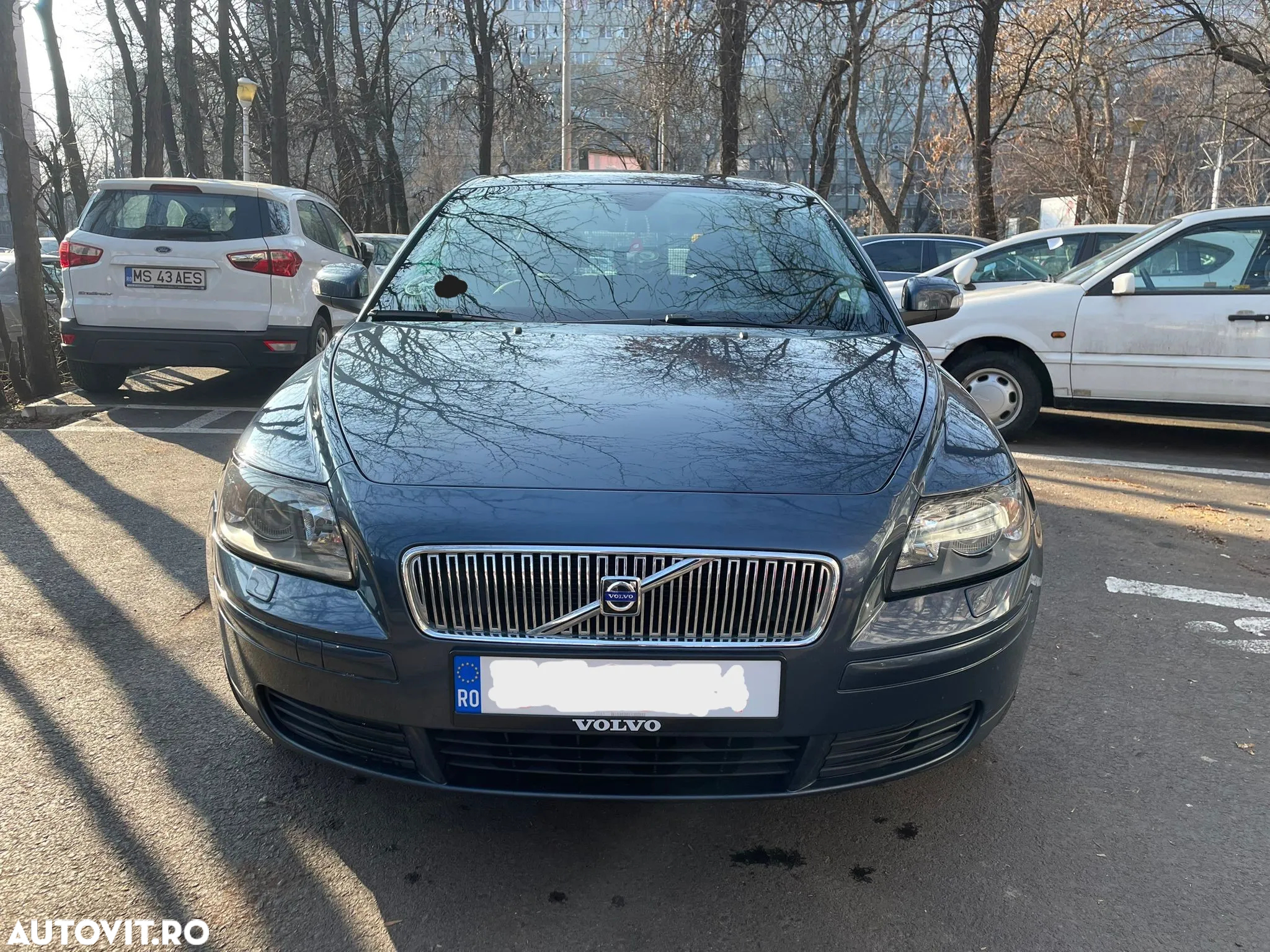 Volvo V50 1.8 Momentum - 4