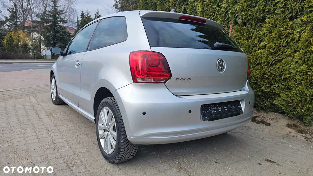 Volkswagen Polo - 10