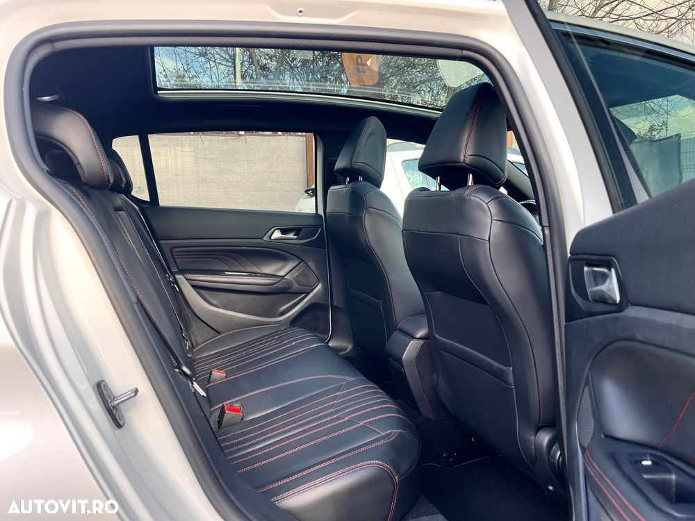 Peugeot 308 GT 2.0 BlueHDI STT Aut. - 13