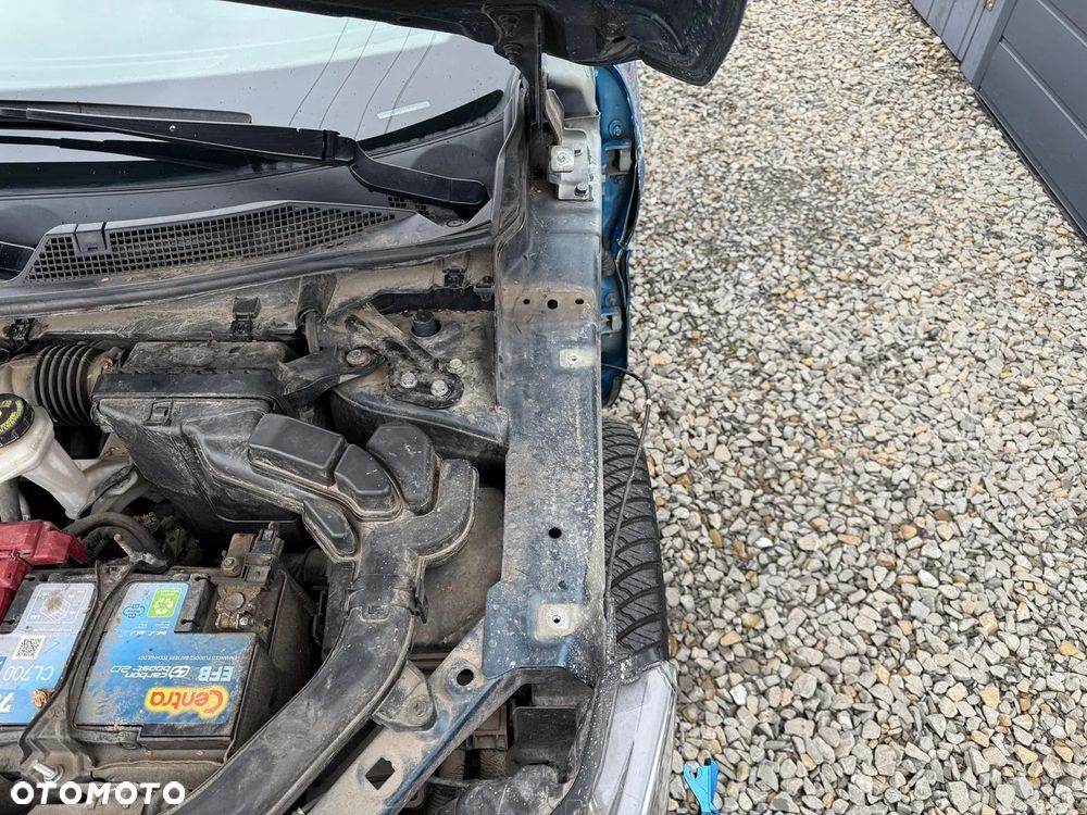 Nissan Qashqai 1.2 DIG-T Tekna+ Xtronic - 13