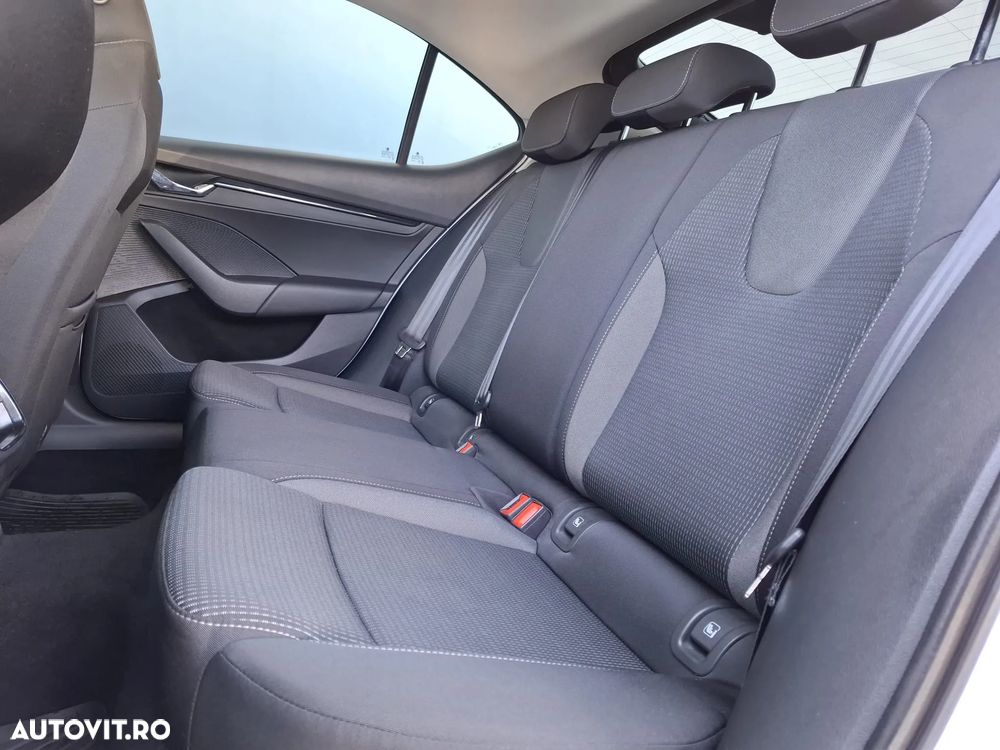 Skoda Octavia 1.0 TSI Ambition - 7