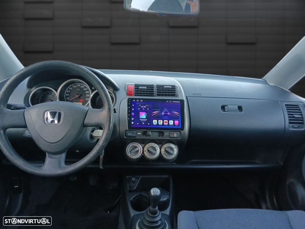 Honda Jazz 1.2 LS Cool AC - 5