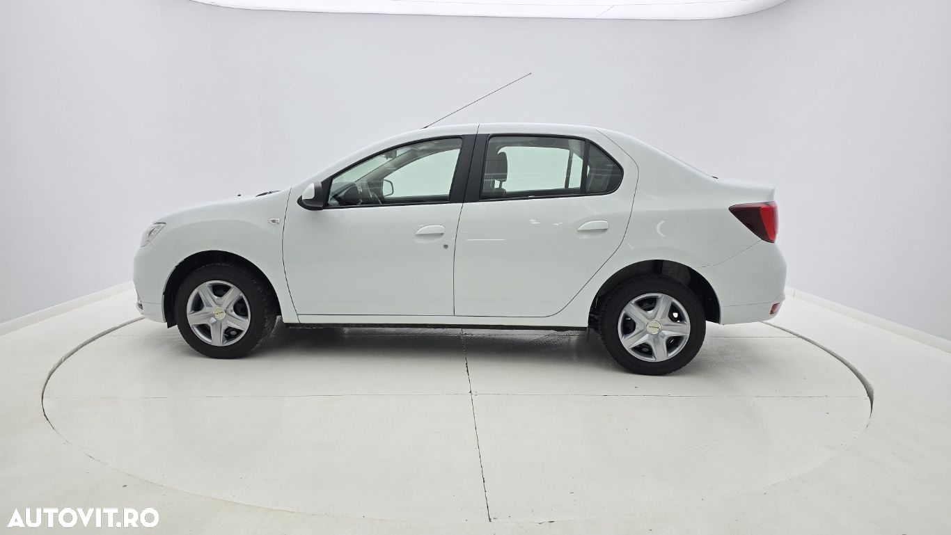 Dacia Logan 1.0 SCe Laureate - 9