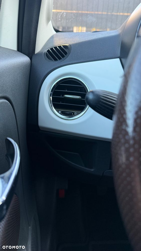 Fiat 500 1.4 16V Sport - 21