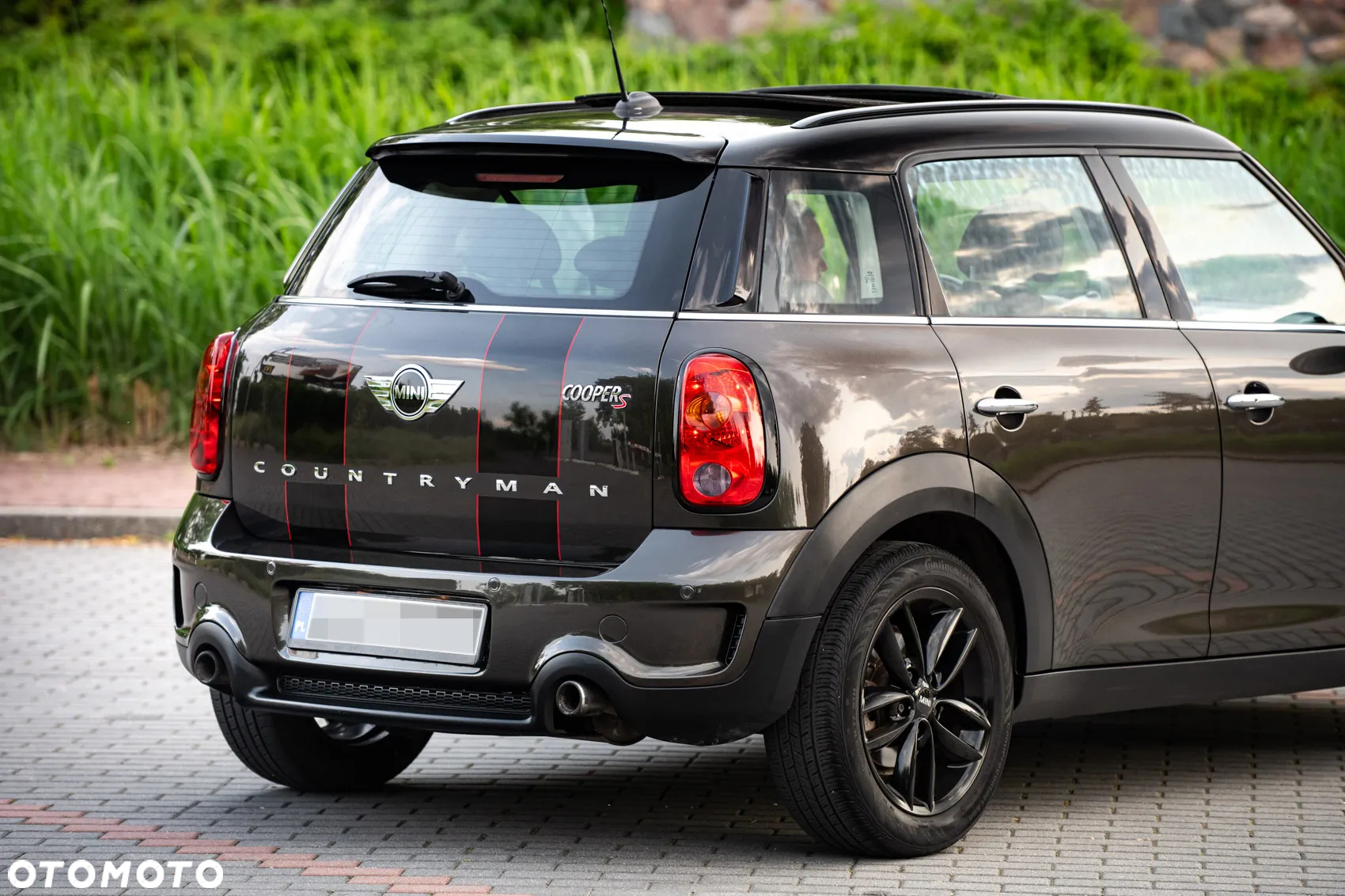 MINI Countryman - 10