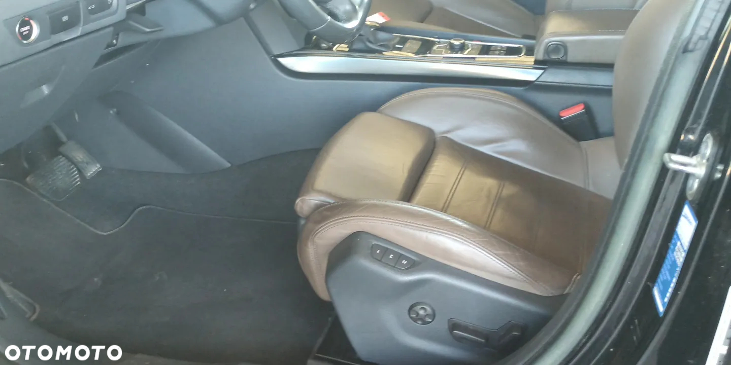 Peugeot 508 HDi FAP 160 Automatik Active - 40