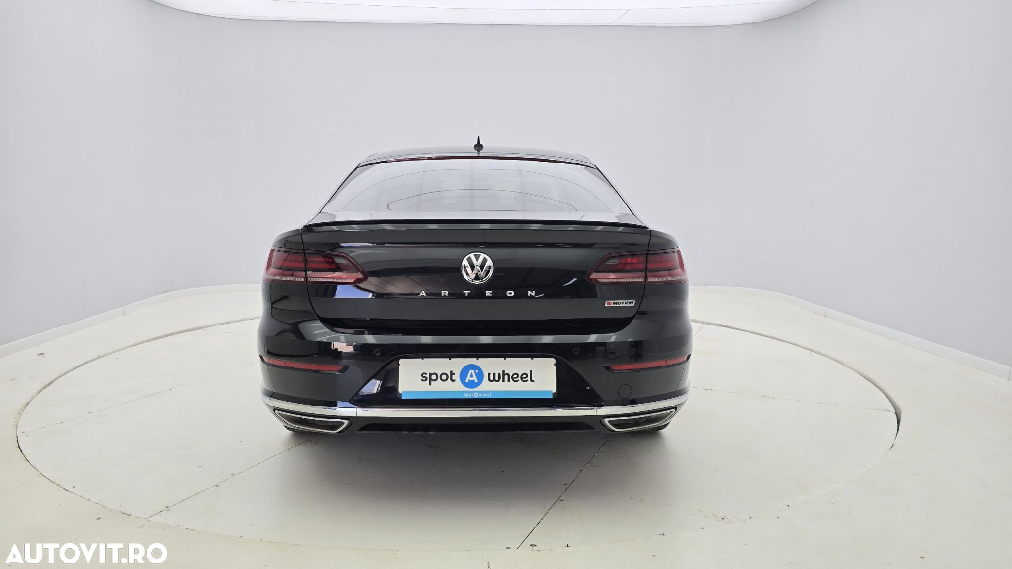 Volkswagen ARTEON 2.0 TSI DSG 4Motion R-Line - 7
