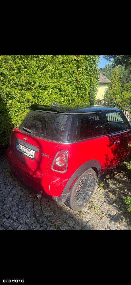 MINI Cooper - 1