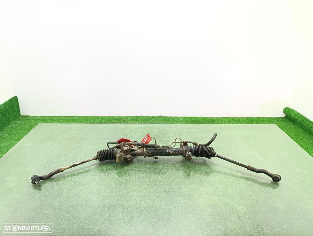 CREMALHEIRA DE DIREÇÃO TOYOTA RAV4 - 1