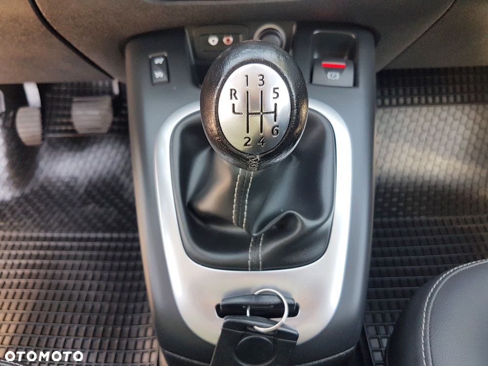 Renault Scenic 1.6 16V 110 Expression - 24