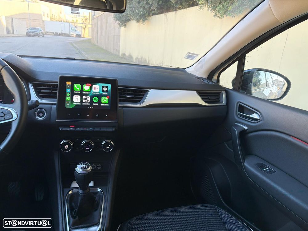 Renault Captur 1.3 TCe Intens - 39