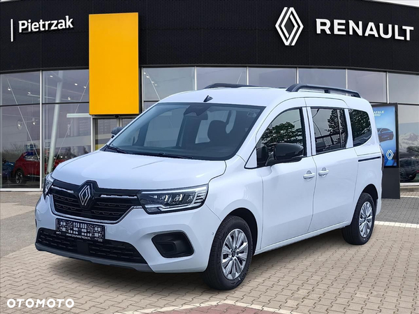 Renault Kangoo 1.3 TCe Equilibre