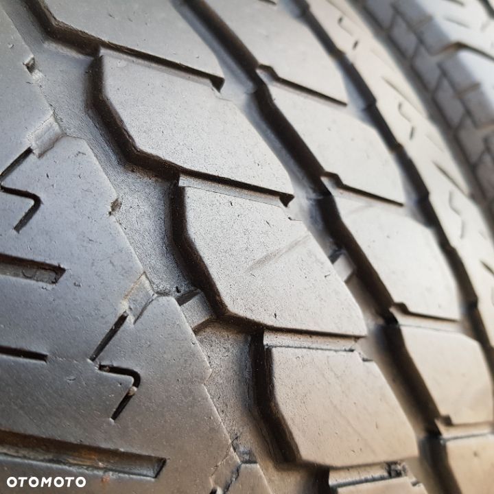 2x 215/60R16C Evergreen Dynamaster EV516 Para opon letnich Poznań - 2