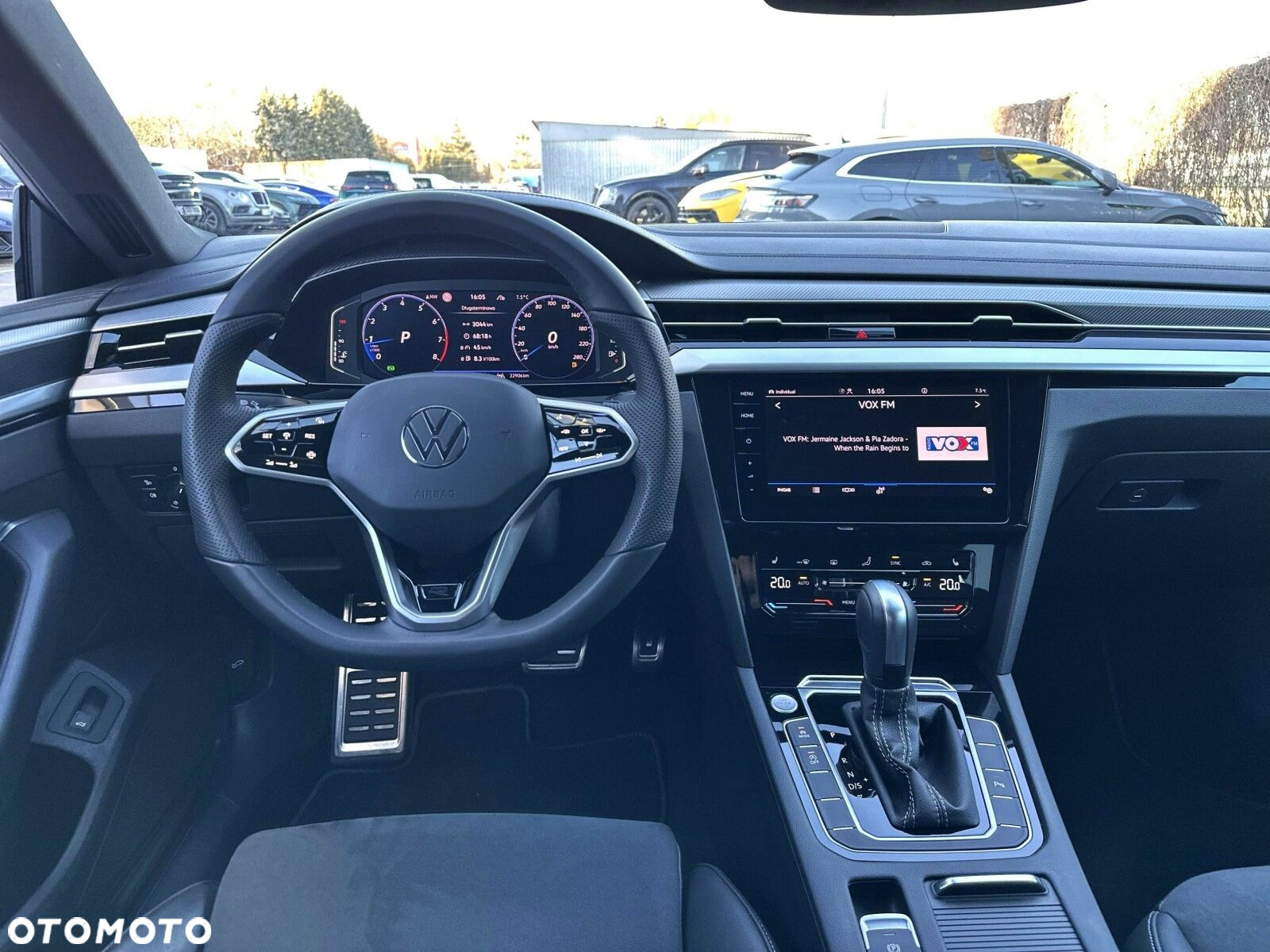 Volkswagen Arteon - 14