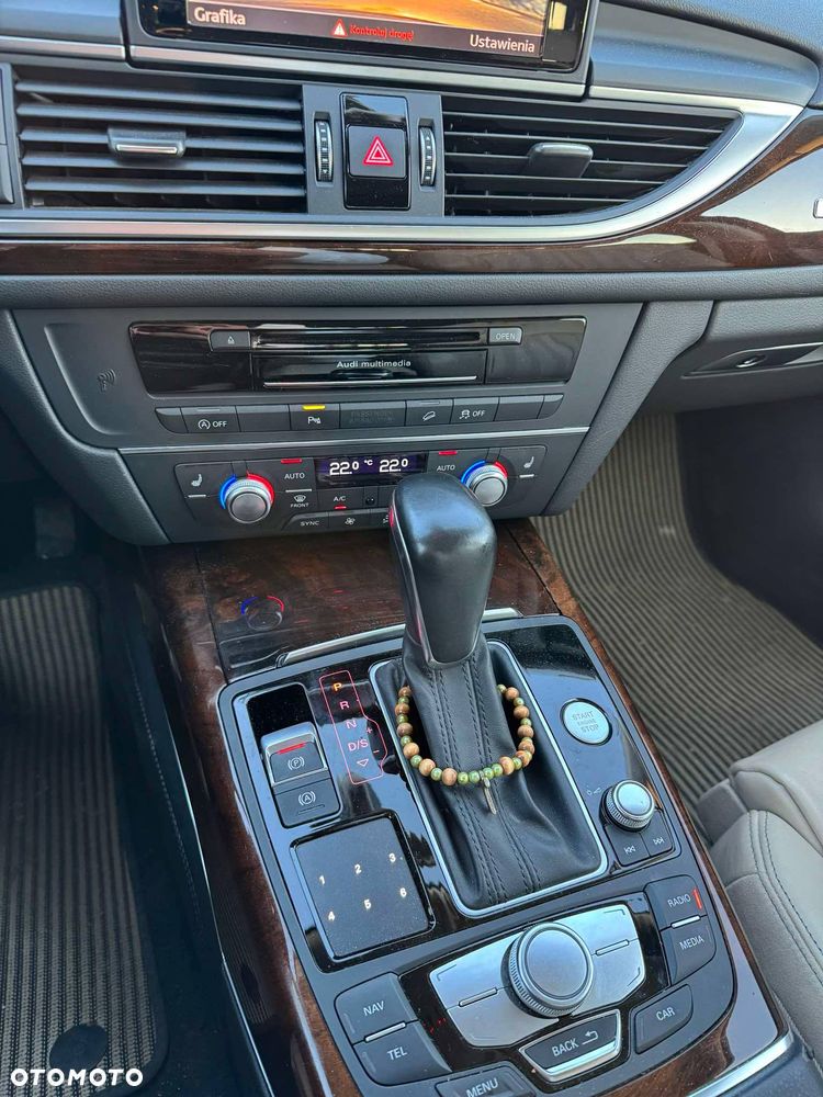 Audi A6 Allroad 3.0 TDI Quattro S tronic - 24