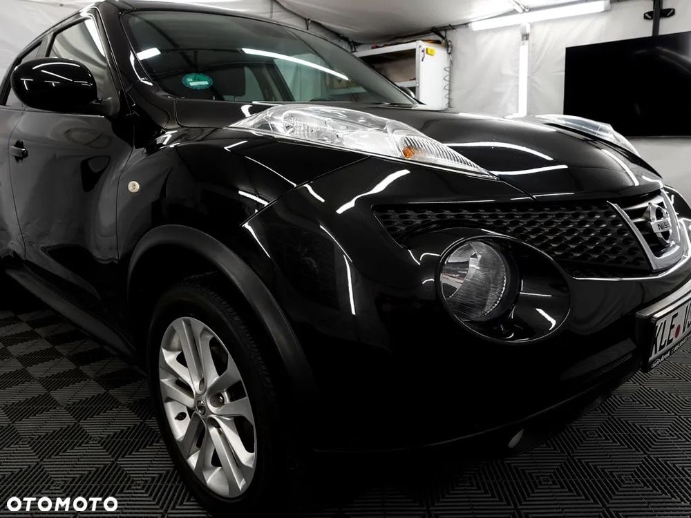 Nissan Juke 1.6 Acenta - 1