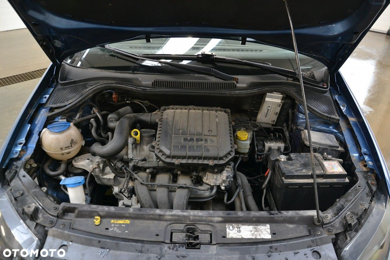 Volkswagen Polo - 30