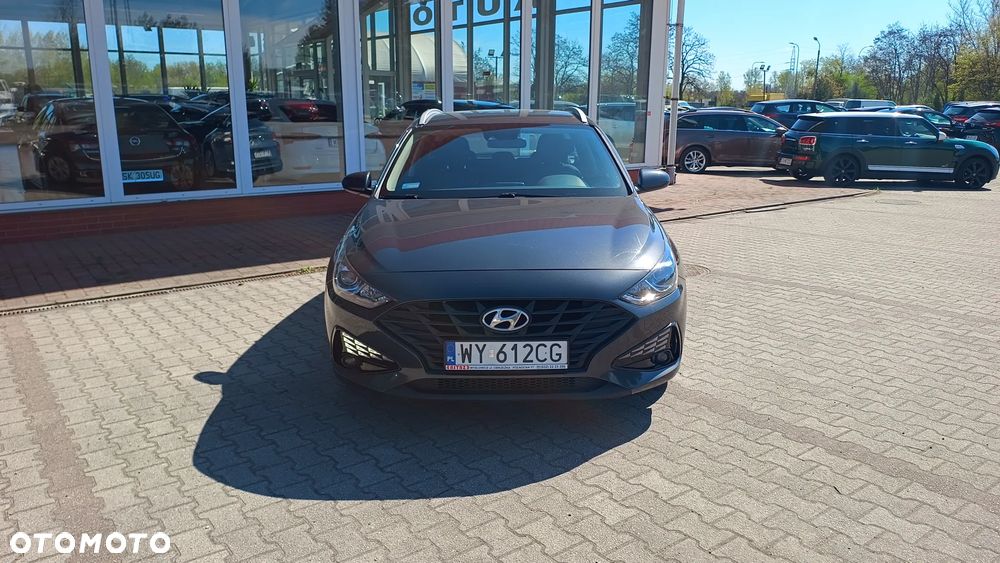 Hyundai i30 1.5 DPI Comfort - 14