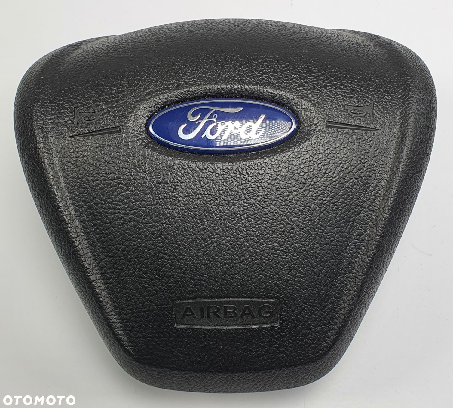 PODUSZKA AIRBAG KIEROWCY FORD B-MAX 8V51-A042B85-CA - 1