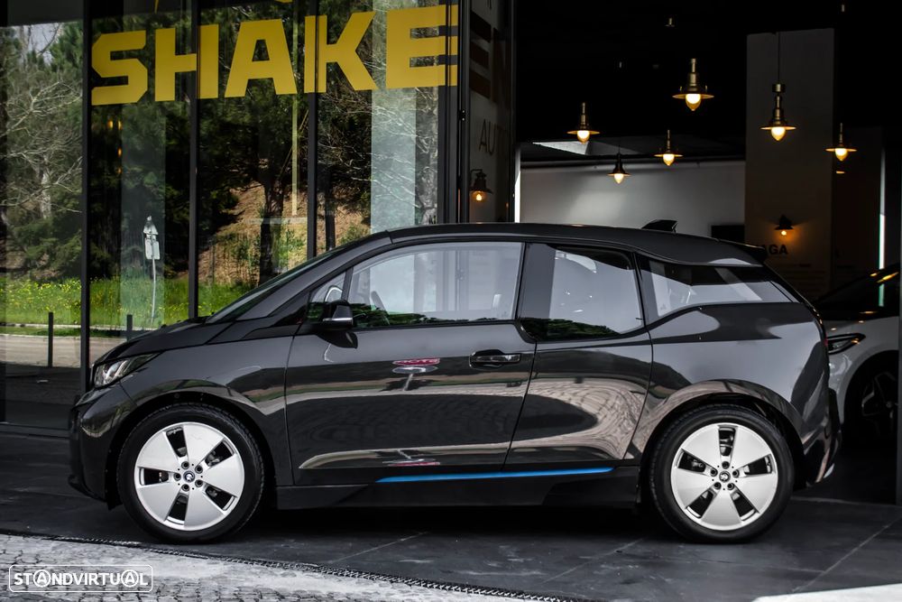 BMW i3 Standard - 2