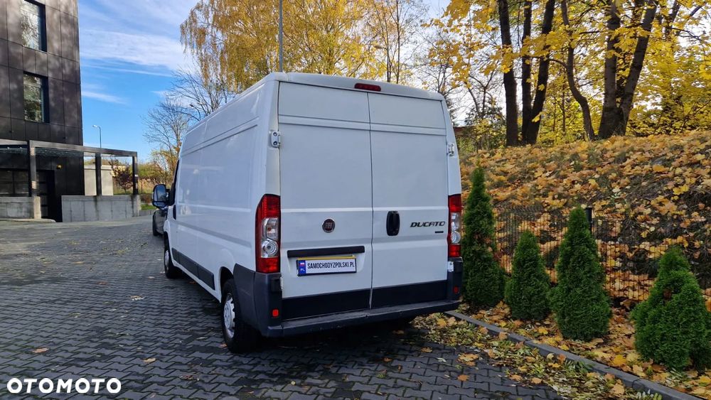 Fiat Ducato - 5