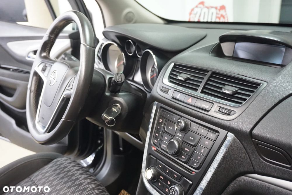 Opel Mokka 1.6 Active S&S - 21