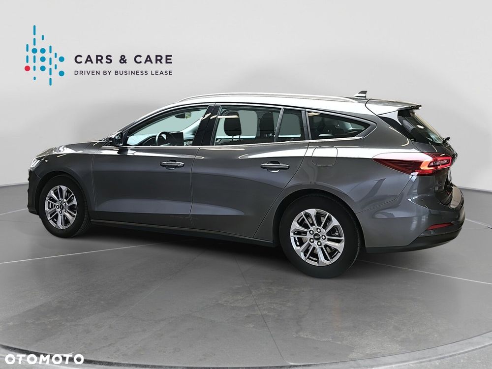 Ford Focus 1.0 EcoBoost Titanium - 32