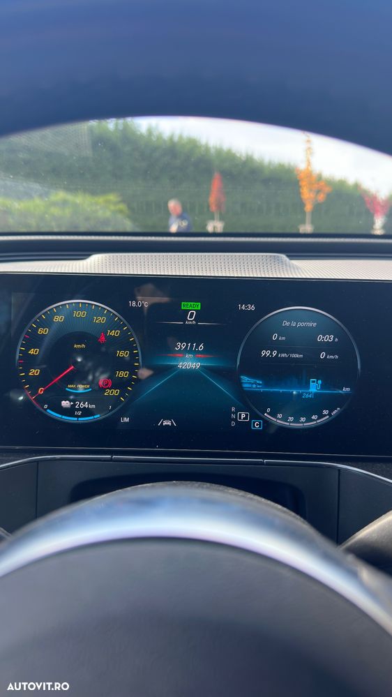 Mercedes-Benz EQC 400 4Matic - 7