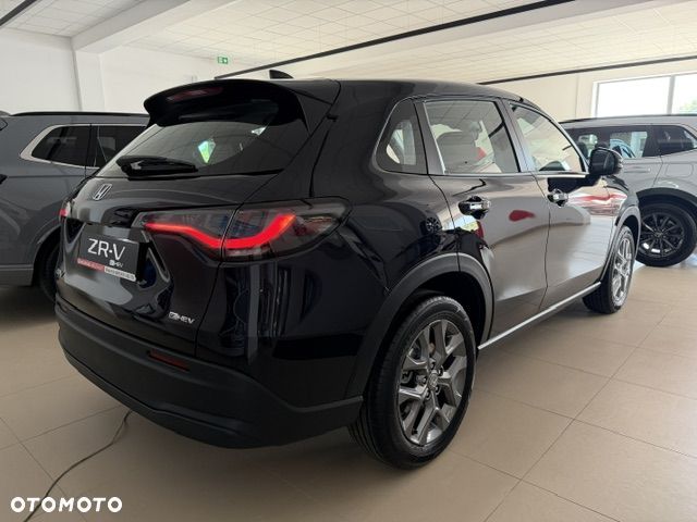 Honda ZR-V 2.0 i-MMD HEV Elegance BSI/CTM 2WD CVT - 3