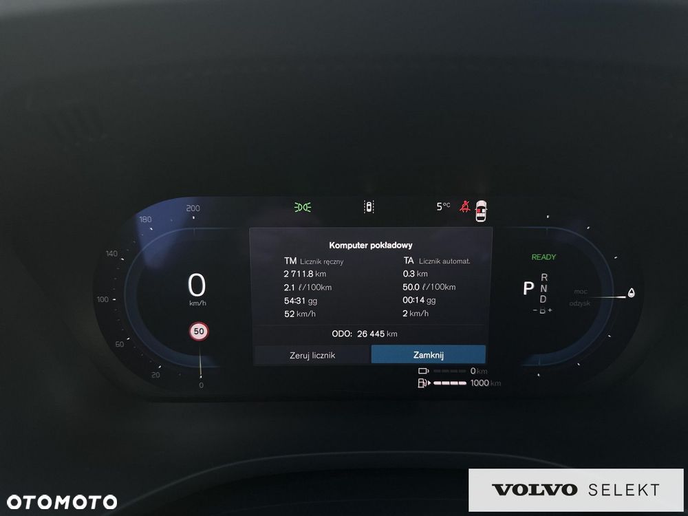 Volvo XC 60 - 22