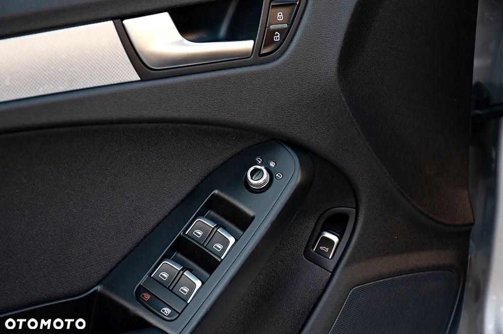 Audi A4 Limousine 2.0 TDI Prime Line - 35