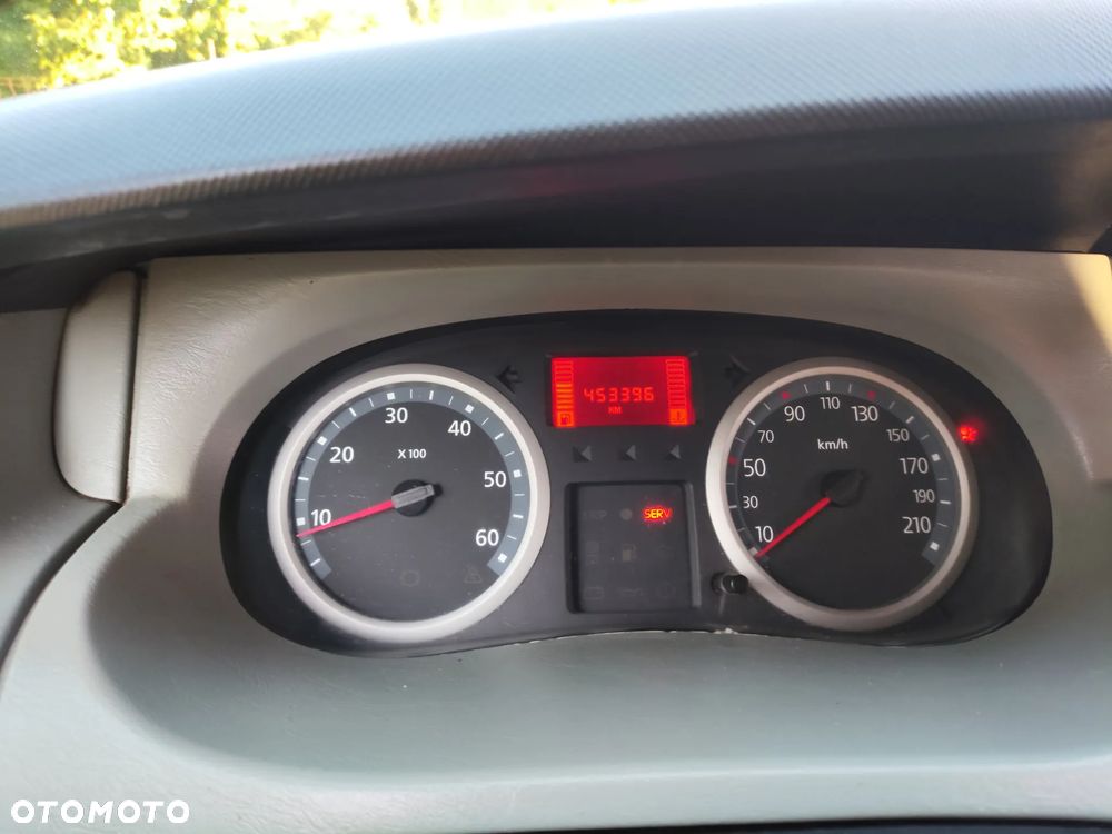 Renault Trafic - 9