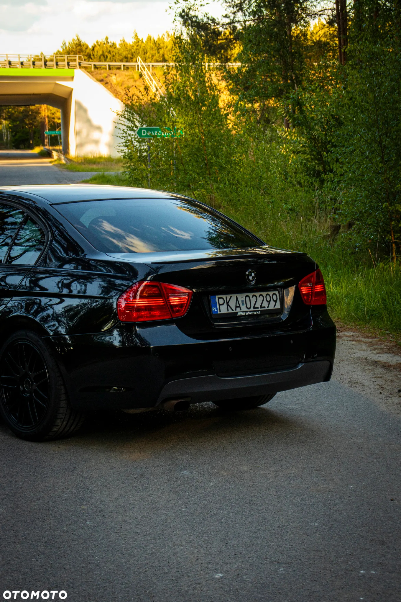BMW Seria 3 318i - 9